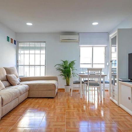 Charming 2 Bedroom Apartment At Triana Center By Oui Σεβίλλη Εξωτερικό φωτογραφία