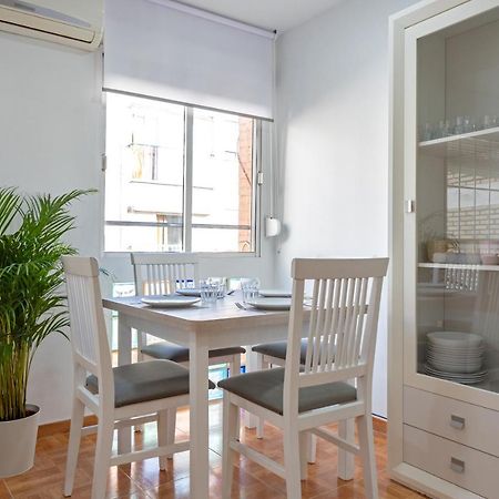 Charming 2 Bedroom Apartment At Triana Center By Oui Σεβίλλη Εξωτερικό φωτογραφία