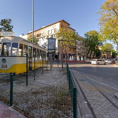 Charming 2 Bedroom Apartment At Triana Center By Oui Σεβίλλη Εξωτερικό φωτογραφία