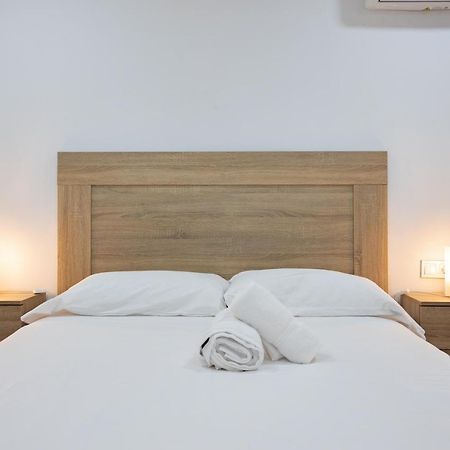 Charming 2 Bedroom Apartment At Triana Center By Oui Σεβίλλη Εξωτερικό φωτογραφία