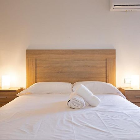 Charming 2 Bedroom Apartment At Triana Center By Oui Σεβίλλη Εξωτερικό φωτογραφία