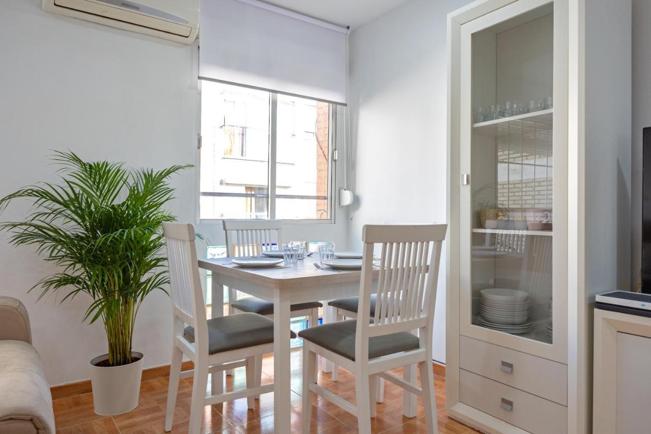 Charming 2 Bedroom Apartment At Triana Center By Oui Σεβίλλη Εξωτερικό φωτογραφία