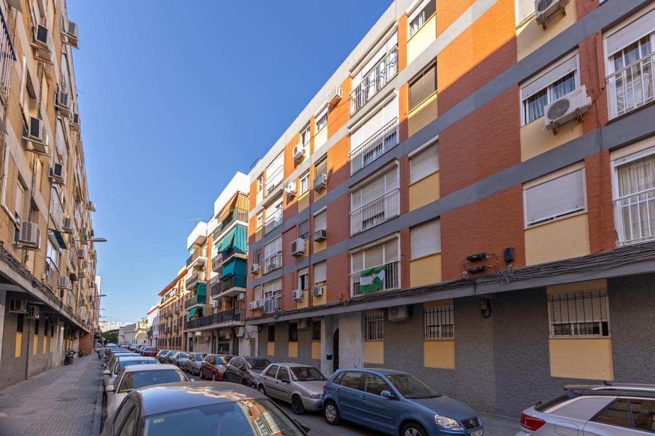 Charming 2 Bedroom Apartment At Triana Center By Oui Σεβίλλη Εξωτερικό φωτογραφία