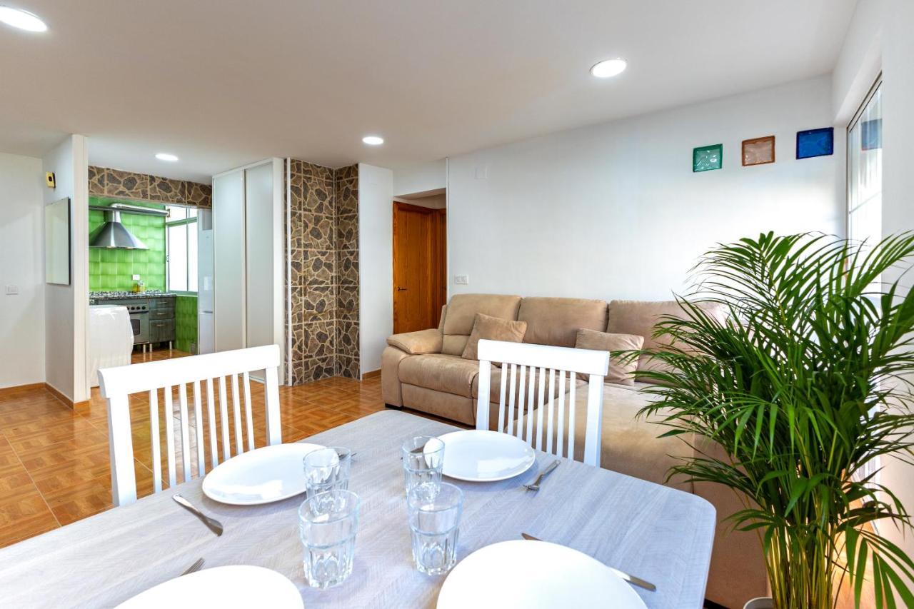 Charming 2 Bedroom Apartment At Triana Center By Oui Σεβίλλη Εξωτερικό φωτογραφία