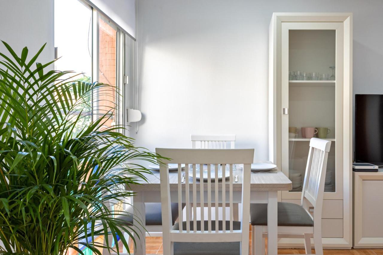 Charming 2 Bedroom Apartment At Triana Center By Oui Σεβίλλη Εξωτερικό φωτογραφία