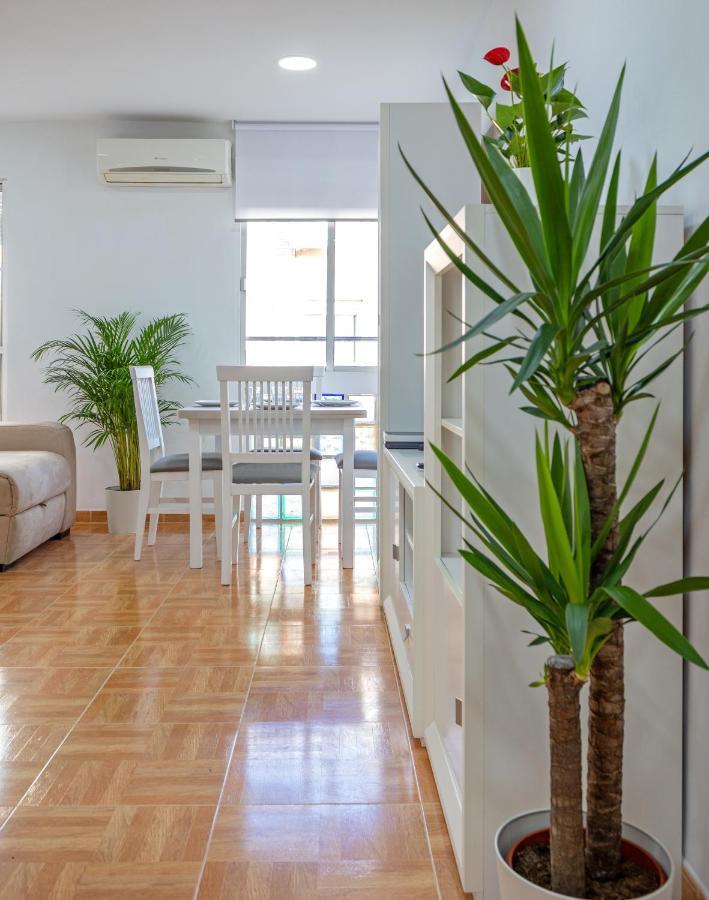 Charming 2 Bedroom Apartment At Triana Center By Oui Σεβίλλη Εξωτερικό φωτογραφία