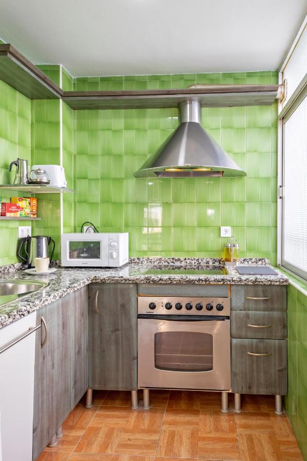 Charming 2 Bedroom Apartment At Triana Center By Oui Σεβίλλη Εξωτερικό φωτογραφία