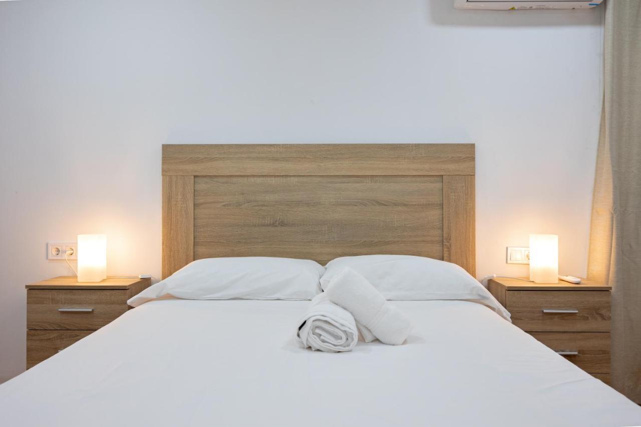 Charming 2 Bedroom Apartment At Triana Center By Oui Σεβίλλη Εξωτερικό φωτογραφία