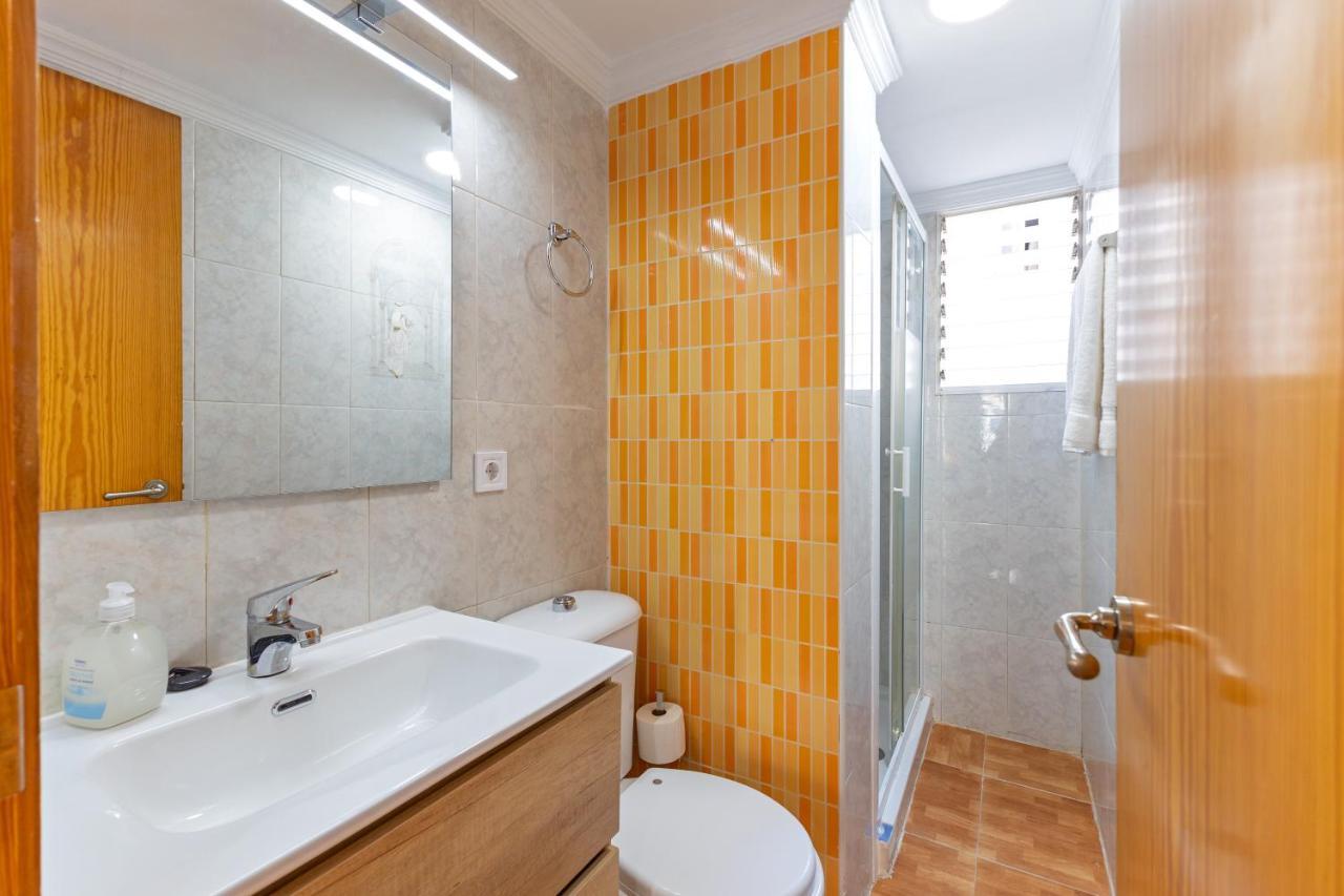 Charming 2 Bedroom Apartment At Triana Center By Oui Σεβίλλη Εξωτερικό φωτογραφία
