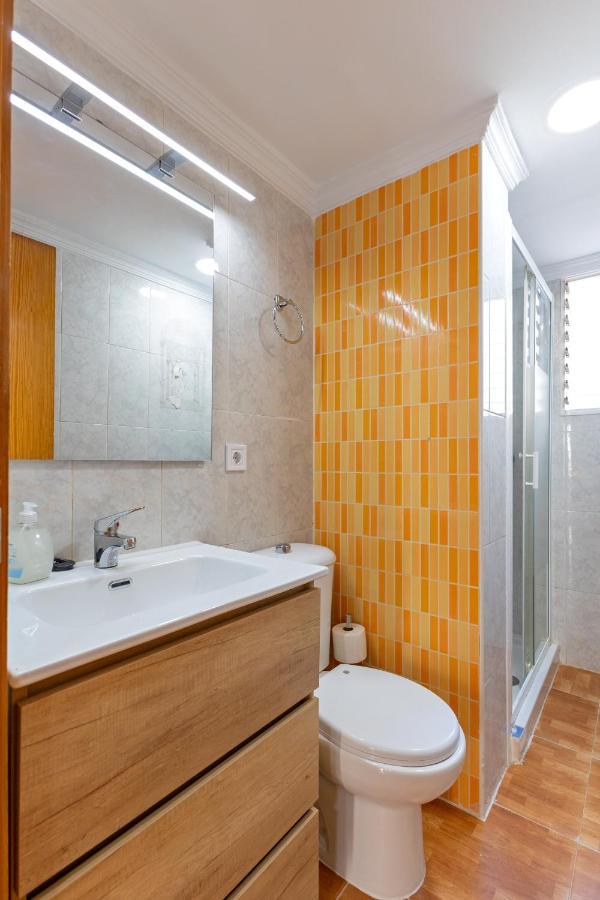 Charming 2 Bedroom Apartment At Triana Center By Oui Σεβίλλη Εξωτερικό φωτογραφία