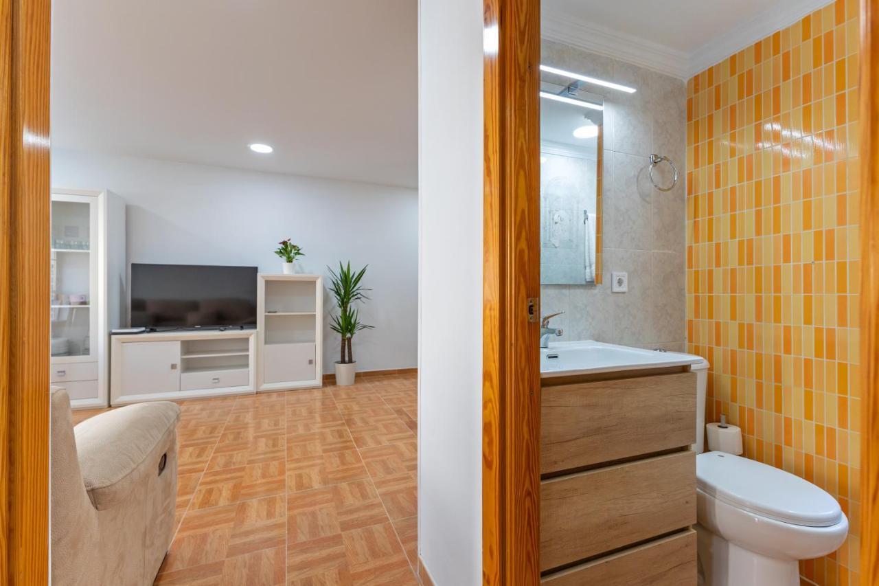 Charming 2 Bedroom Apartment At Triana Center By Oui Σεβίλλη Εξωτερικό φωτογραφία