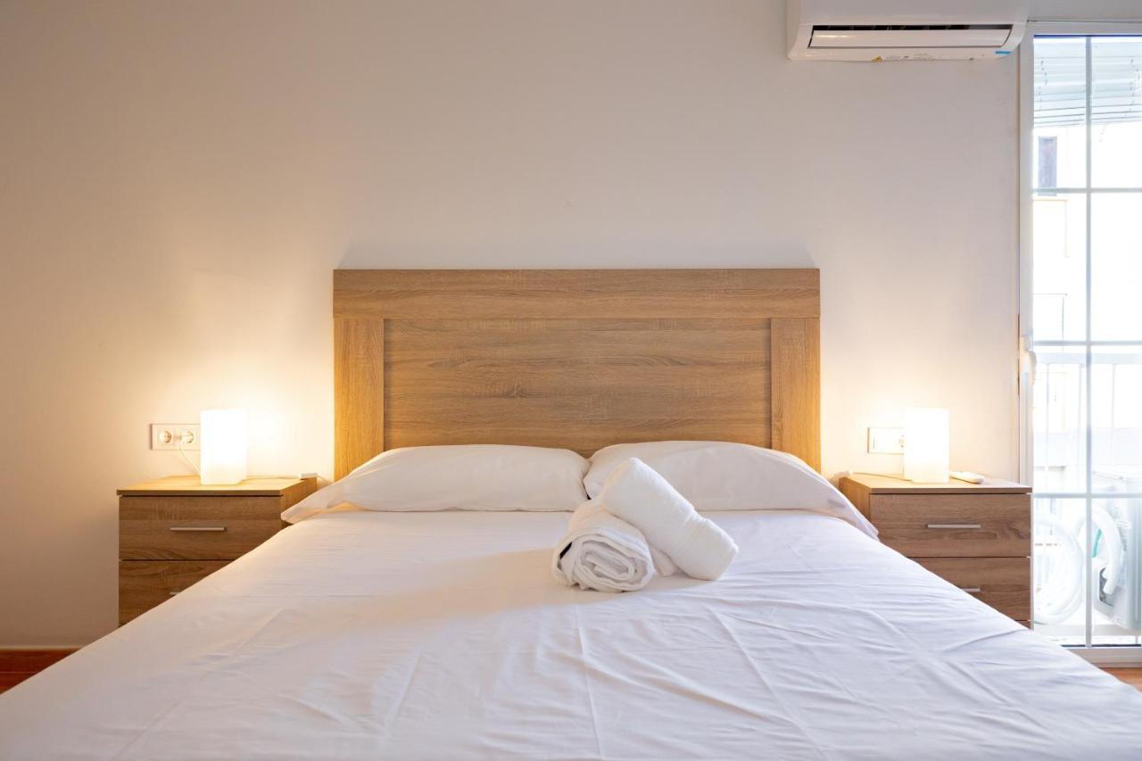 Charming 2 Bedroom Apartment At Triana Center By Oui Σεβίλλη Εξωτερικό φωτογραφία