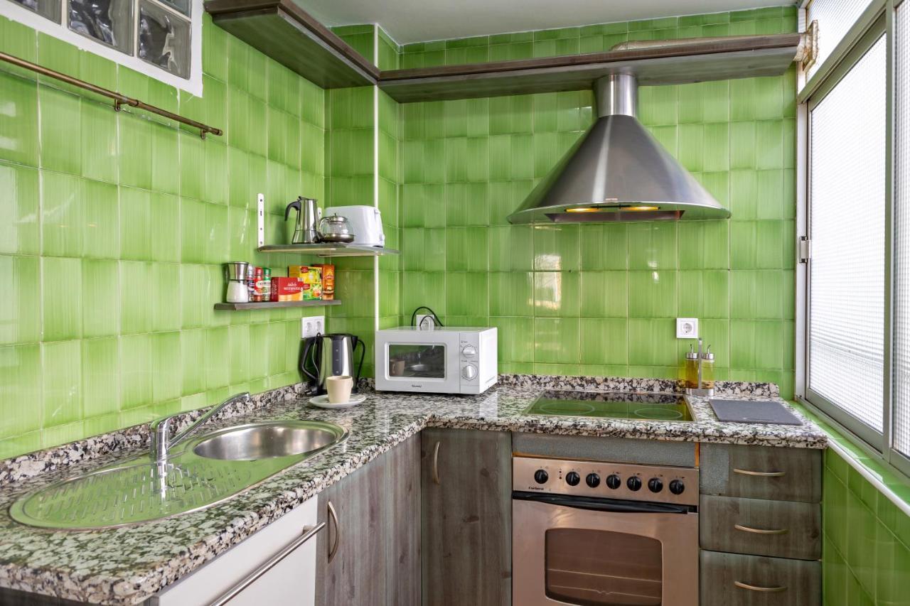 Charming 2 Bedroom Apartment At Triana Center By Oui Σεβίλλη Εξωτερικό φωτογραφία